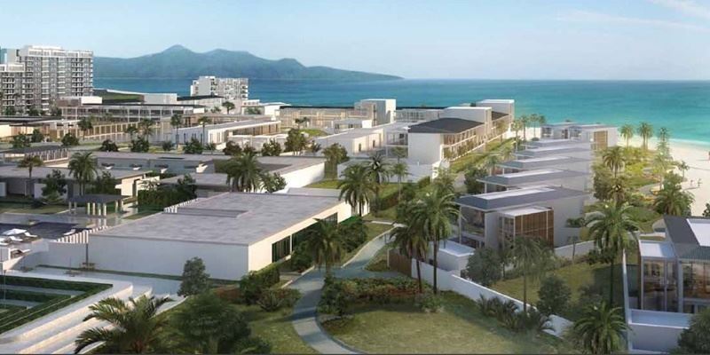 VN property market set for growth experts